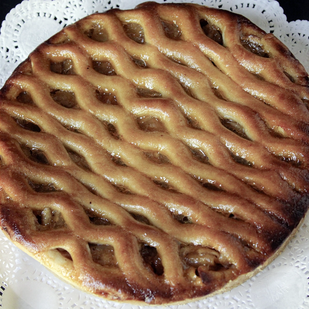 Kuchen de Manzana - Imagen 2