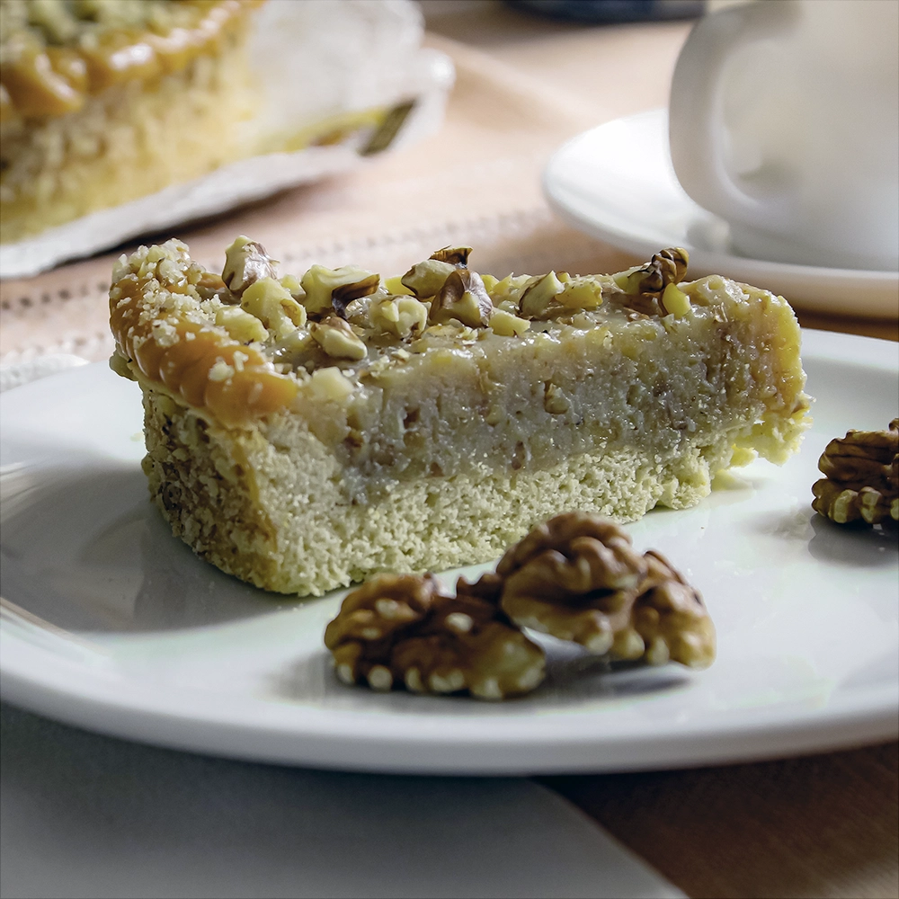 Kuchen de Nuez - Imagen 2