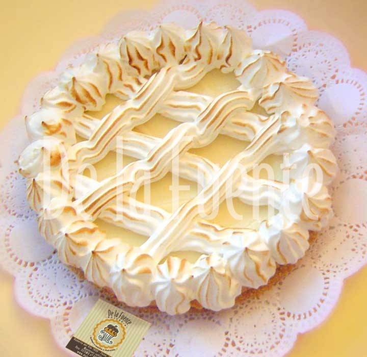 Pie de Limón - Imagen 2