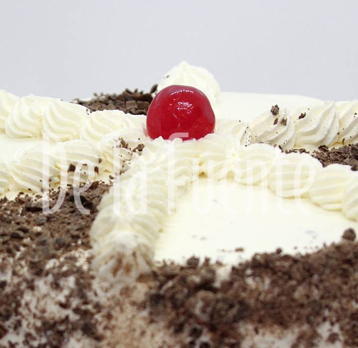 Torta Selva Negra - Imagen 2