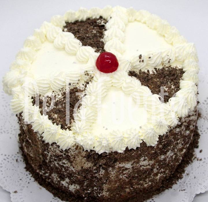 Torta Selva Negra