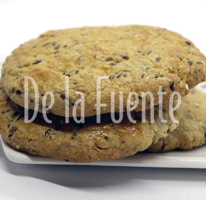 Galletón Integral - Imagen 3