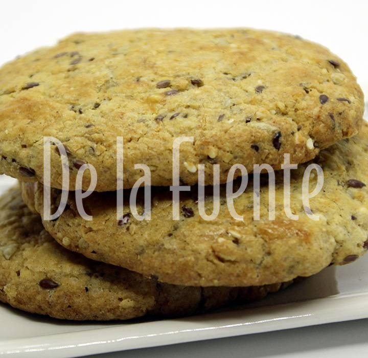 Galletón Integral - Imagen 2